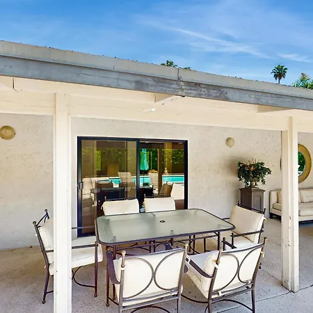 South Palm Springs Paradise Permit# 3589